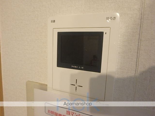 アーバンクラスタ元町Iの内装写真