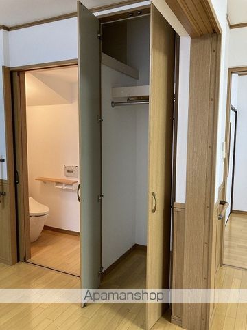 プレイス田町の内装写真