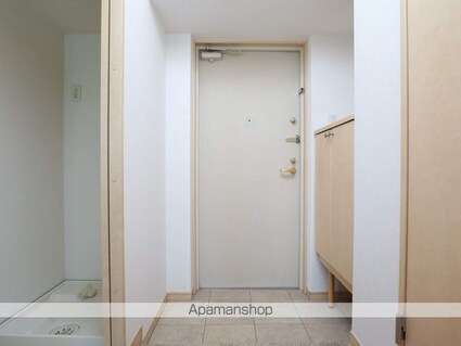 ル・シャンパーニュ[1K/31.08m2]の玄関