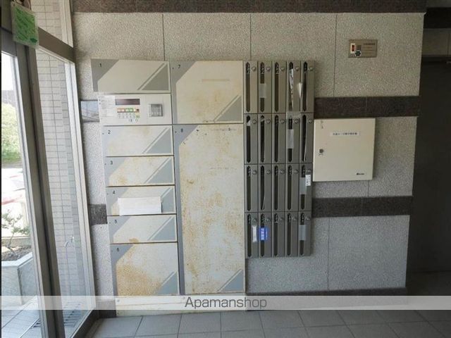 DOMUS赤坂のその他写真