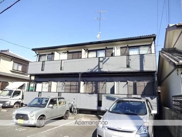 メゾン雅野