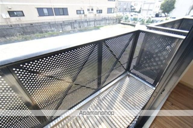 エーデルハイム IIの内装写真