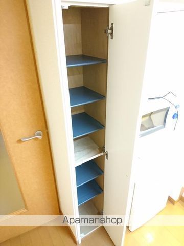 レオパレスリブェールの内装写真