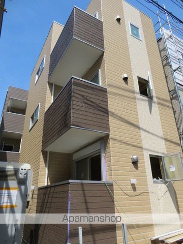 HARMONY TERRACE千林大宮の外観写真