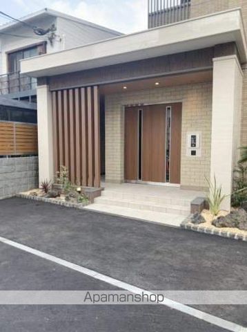 リバーランド大濠の外観写真