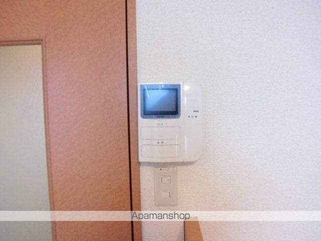 レオパレスキャンサーIIの内装写真