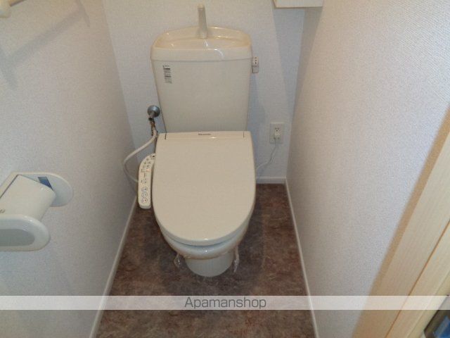 カーザ・エスペランサAの内装写真