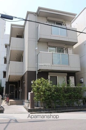 ＧＲＡＤＯ船町[1R/27.94m2]の外観3