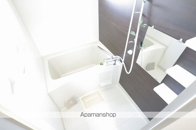 レセンテ花水木 Aの内装写真