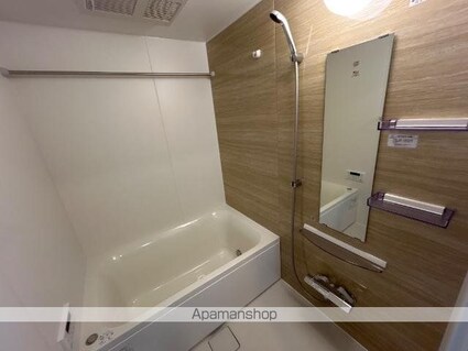 ｐａｔｒｉｅ（パトリ）[2LDK/53.8m2]のバス