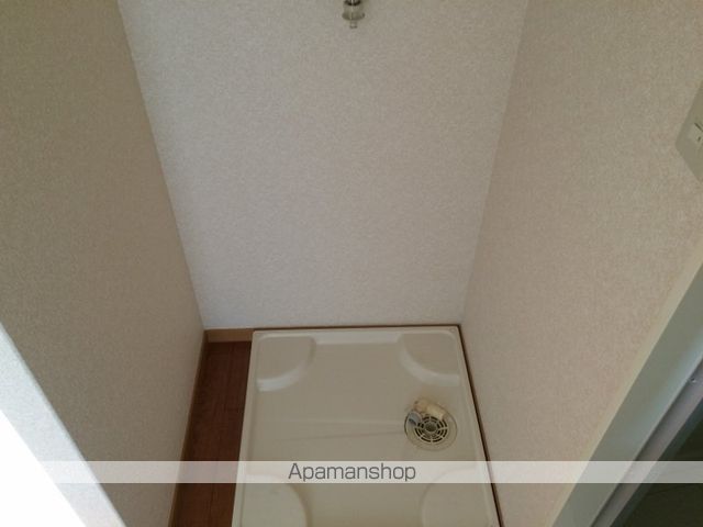 ウェル上加茂の内装写真