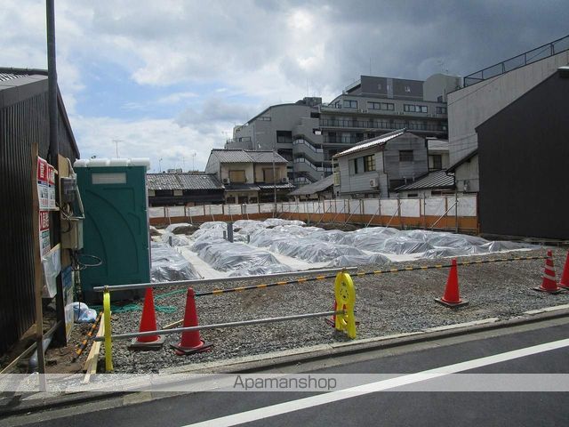 フラッティ有馬町の外観写真