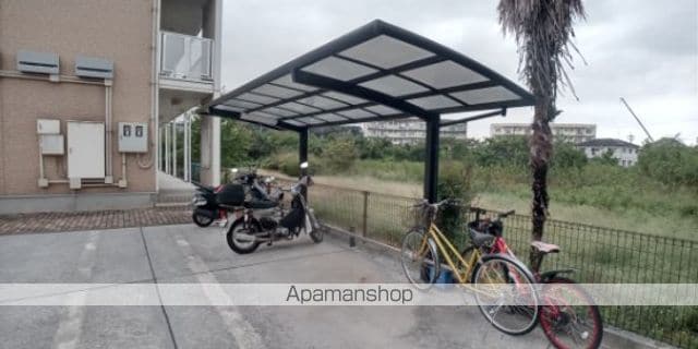 レオパレス星&ナミ K10のその他写真