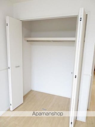 グレーシア・Ｎ[2DK/50.05m2]の収納