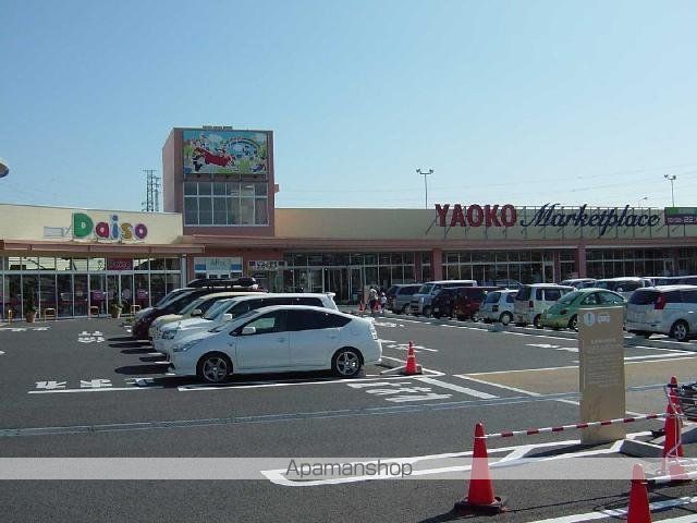 クレールスクエアAの周辺写真