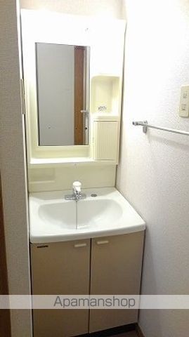 ニュークレストール藤野の内装写真