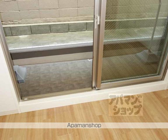 SAIMONの内装写真