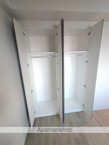 URBAN パーク AWAJIの内装写真
