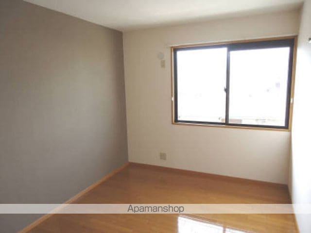 ヴィレッジ札場 A棟の内装写真