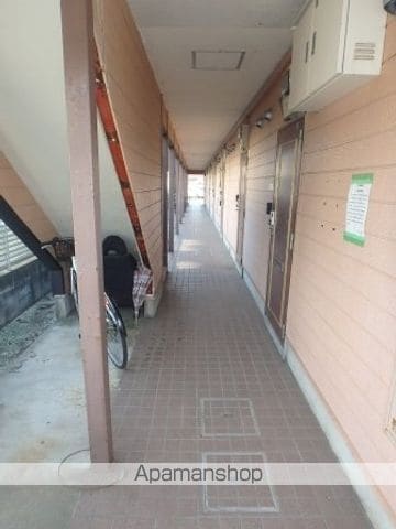 リエス新潟北葉町の内装写真