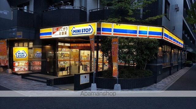 メゾン・シレーヌの周辺写真