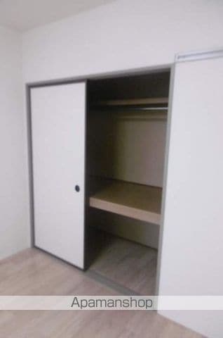 エーデルハイム A棟の内装写真
