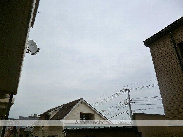 武蔵野北第一スカイハイツのその他写真