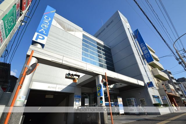 リバーサイド吉島の周辺写真