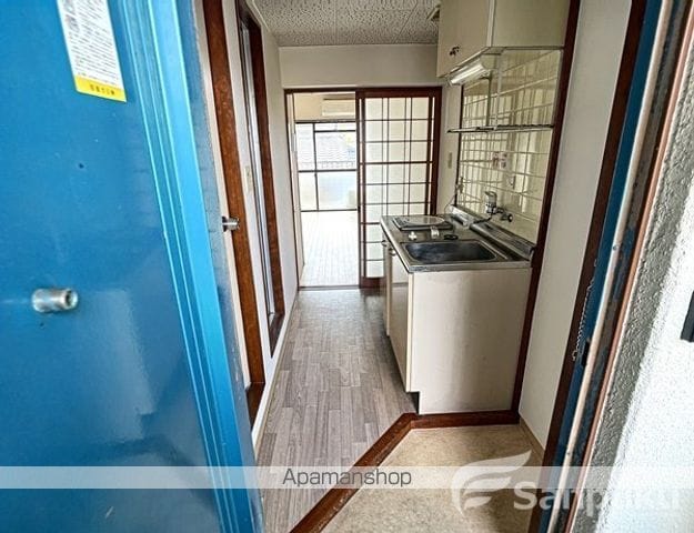 エーデルハイム木屋町の内装写真