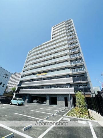 エステムコート名古屋ライブゲートの外観写真