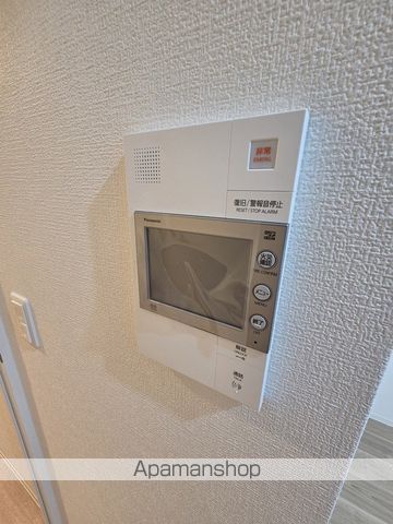 SERENITEHIGASHIUMEDAALIEの内装写真