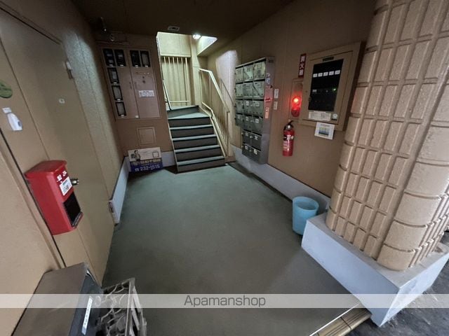 メゾン三篠のその他写真