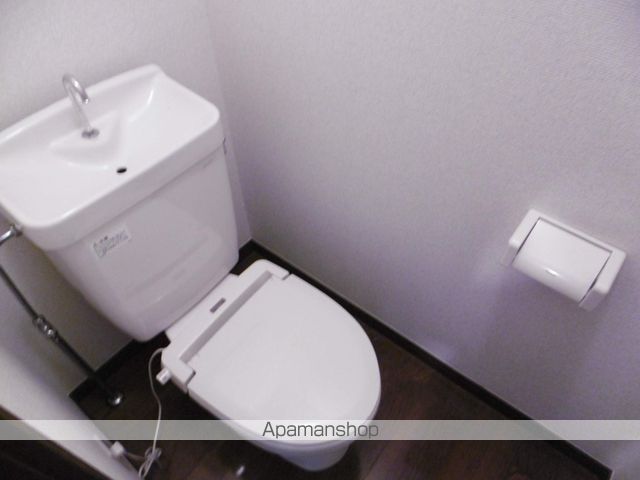 サンシティ沖野Cの内装写真