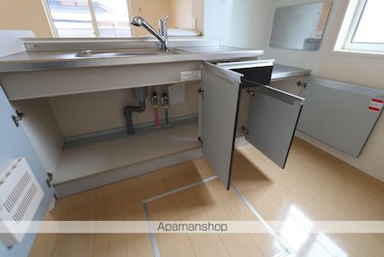 ローゼンシュタット　Ｂ棟[2LDK/59.58m2]の内装6