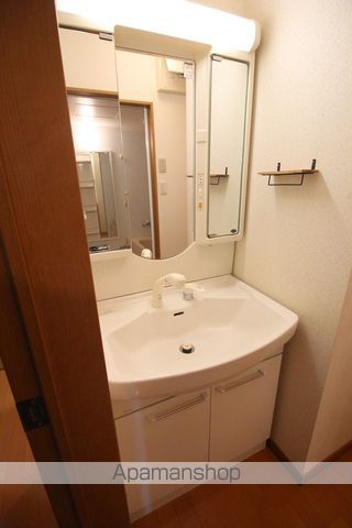 グランディールBの内装写真