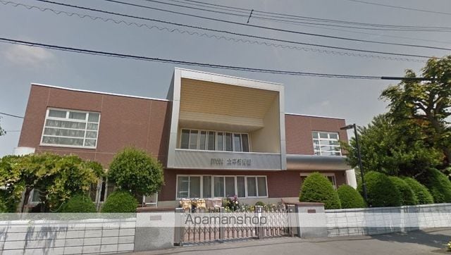 ボヌールの周辺写真