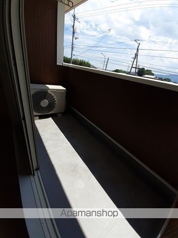 ブリリオの内装写真