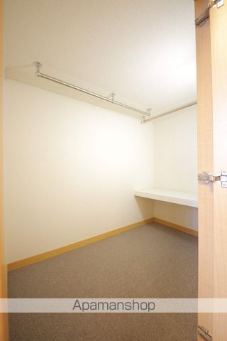 レオパレス椎の実３[1K/19.87m2]の収納