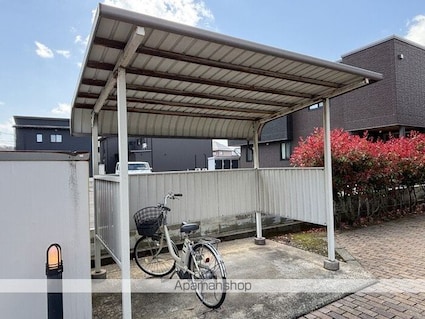 トゥルースタウン[2LDK/58.07m2]の内装2