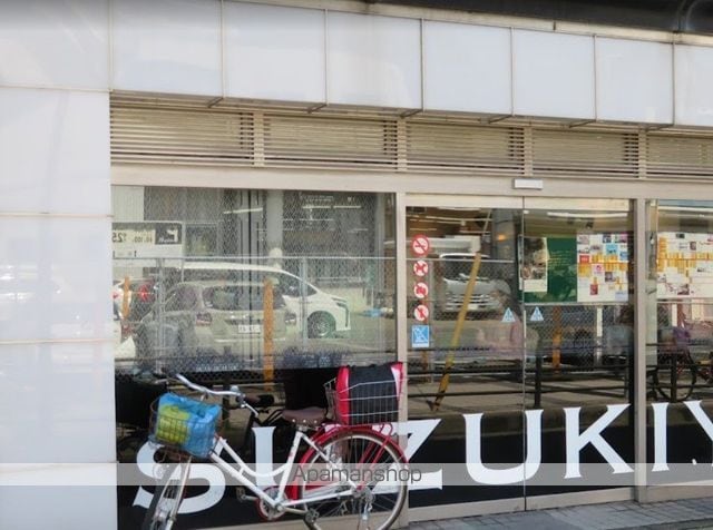 レオネクストミツワの周辺写真
