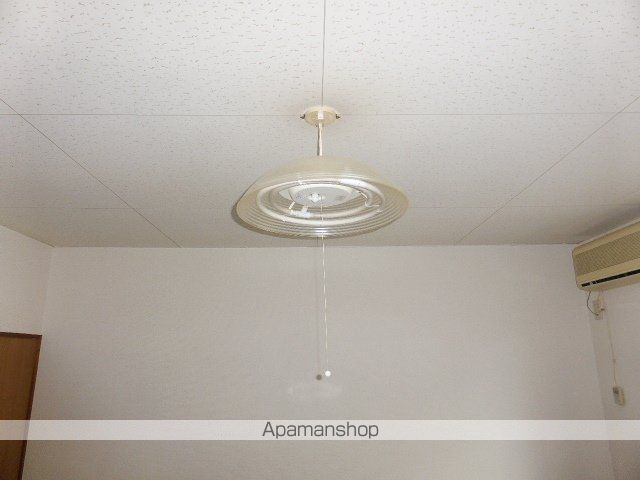 コーポ松岡の内装写真