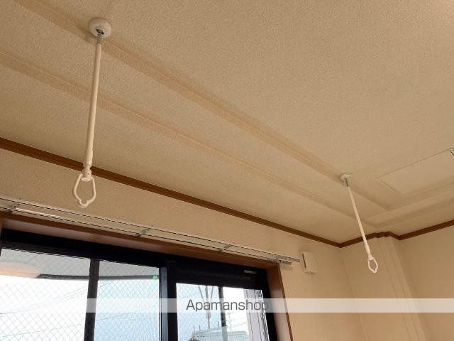 エクシヴボヌールの内装写真