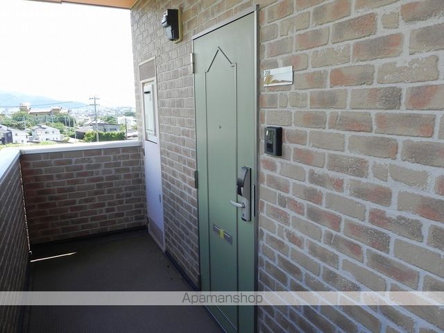 アルバロッソの外観写真