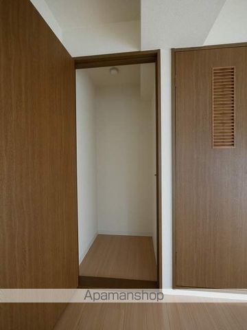 ラピス天満橋の内装写真