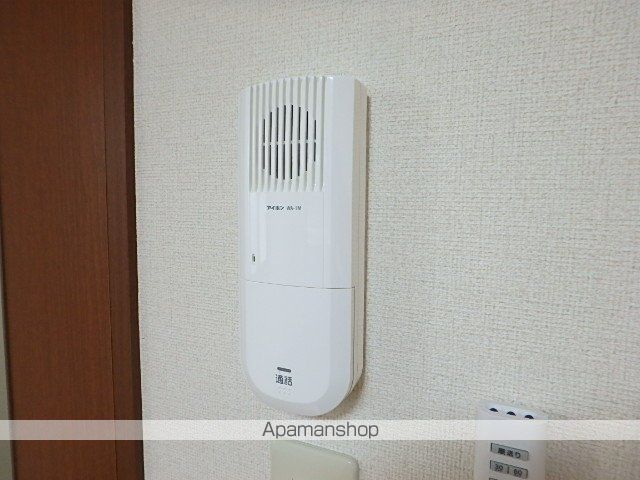 ドミール渚A棟の内装写真