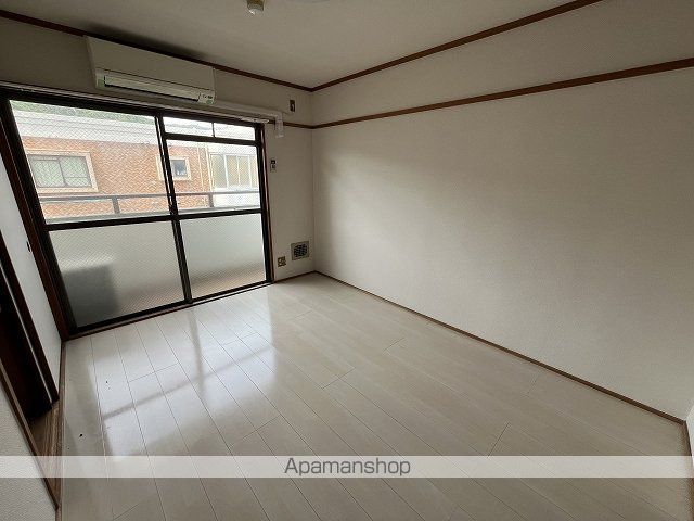 コーポ福島の内装写真