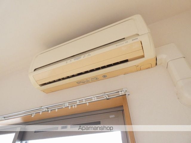 ルシード池田の内装写真