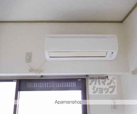 上賀茂葵之森町貸家の内装写真