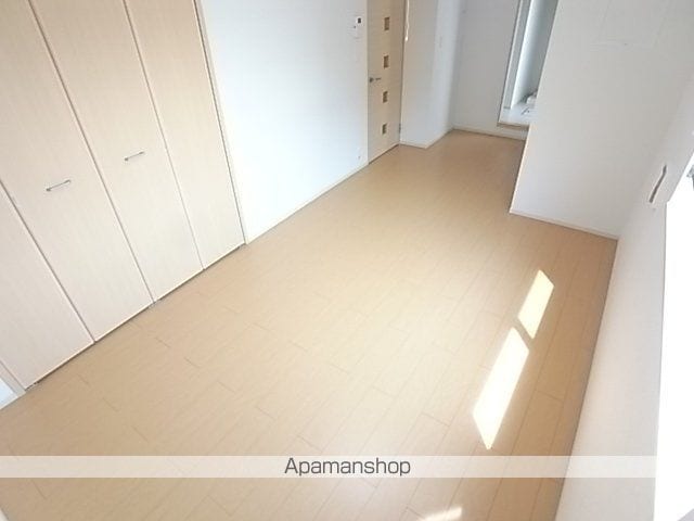 ハウスサフランの内装写真