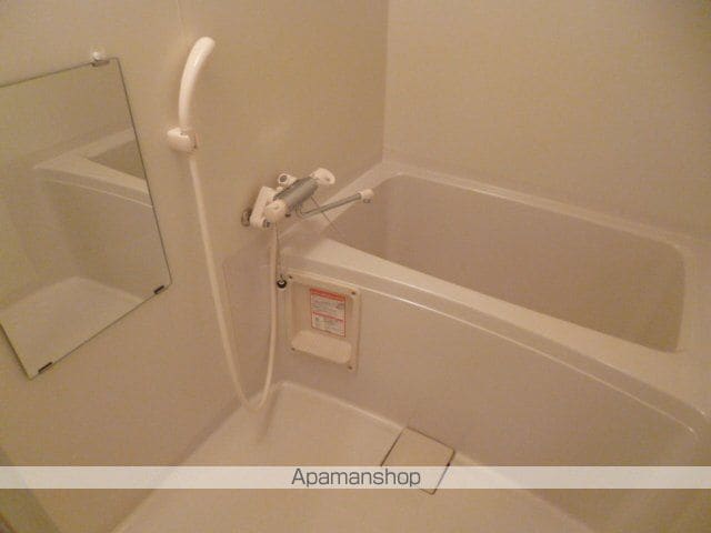 TA21宮ヶ丘の内装写真